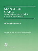 Managed Care (Hcmr)
