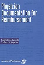 Physician Documentation for Reimbursement