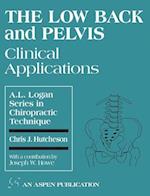 The Low Back and Pelvis: Clinical Applications