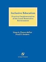 Pod- Inclusive Education