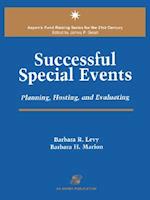 Successful Special Events