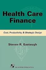 POD- HEALTH CARE FINANCE: COS