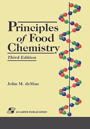 Principles of Food Chemistry