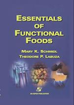 Essentials Of Functional Foods
