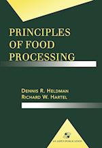 Principles of Food Processing