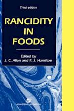 Rancidity in Foods