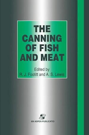 The Canning of Fish and Meat