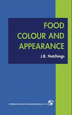 Food Colour and Appearance