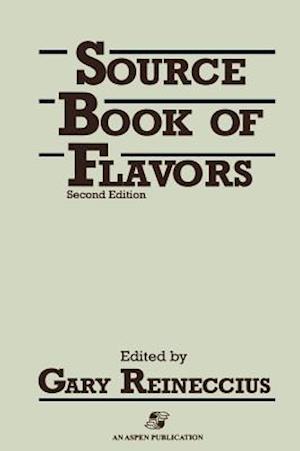 Sourcebook of Flavors