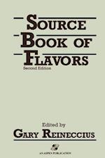 Sourcebook of Flavors