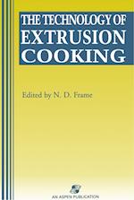 Technology of Extrusion Cooking