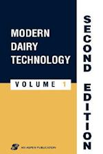 Modern Dairy Technology, Volume 1: Advances in Milk Processing