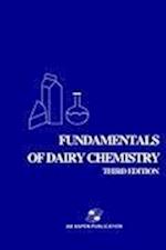 Fundamentals of Dairy Chemistry