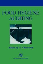 Food Hygiene Auditing