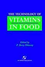 Technology of Vitamins in Food
