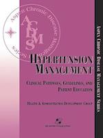 Hypertension Management