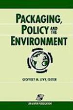 Packaging, Policy and the Environment