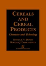 Cereals and Cereal Products: Technology and Chemistry