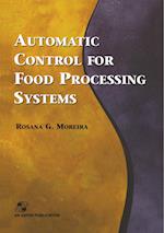 Automatic Control for Food Processing Systems