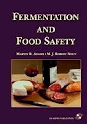 Fermentation and Food Safety