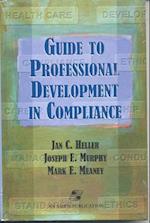 Guide Professional Development in Compliance