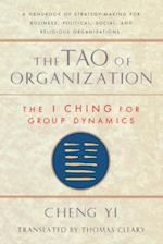 Tao of Organization