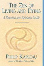 Zen of Living and Dying