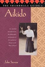 Shambhala Guide to Aikido
