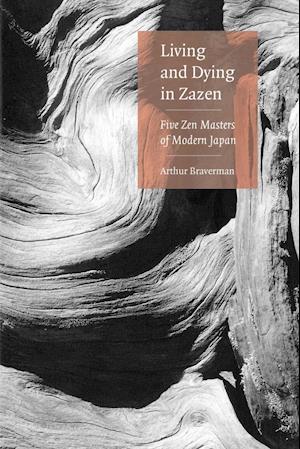 Living And Dying In Zazen