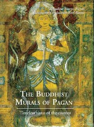 Buddhist Murals of Pagan