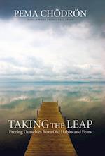 Taking the Leap