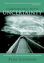 Comfortable with Uncertainty