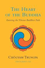 Heart of the Buddha