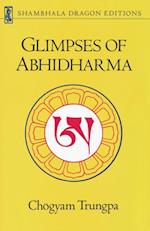 Glimpses of Abhidharma