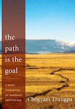 Path Is the Goal
