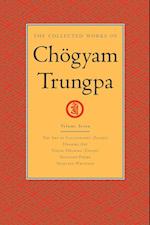 Collected Works of Chogyam Trungpa: Volume 7