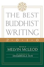 Best Buddhist Writing 2010