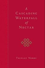 Cascading Waterfall of Nectar