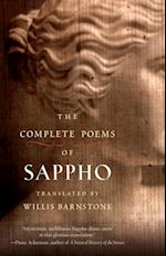 Complete Poems of Sappho