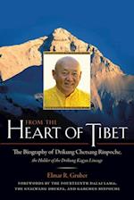 From the Heart of Tibet