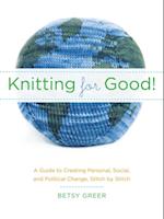 Knitting for Good!