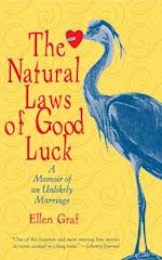 Natural Laws of Good Luck