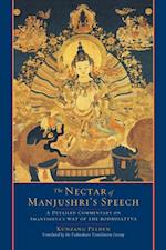 Nectar of Manjushri's Speech