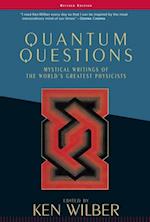 Quantum Questions