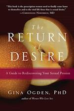 Return of Desire