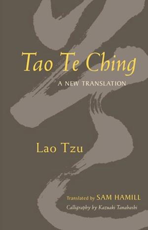 Tao Te Ching