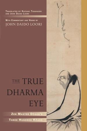 True Dharma Eye