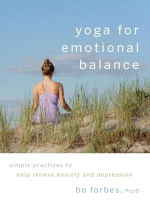 Yoga for Emotional Balance