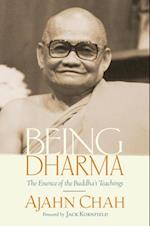 Being Dharma