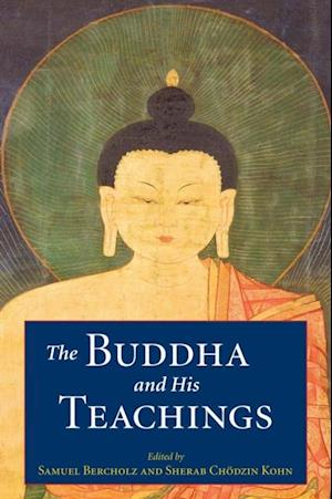 Buddha and His Teachings